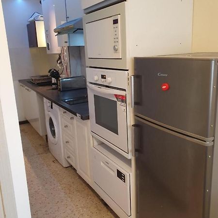 Appartement La Grande Motte Pour 5 Personnes Maximum Екстериор снимка