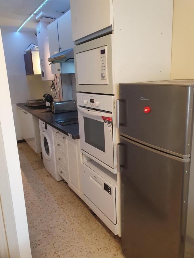 Appartement La Grande Motte Pour 5 Personnes Maximum Екстериор снимка