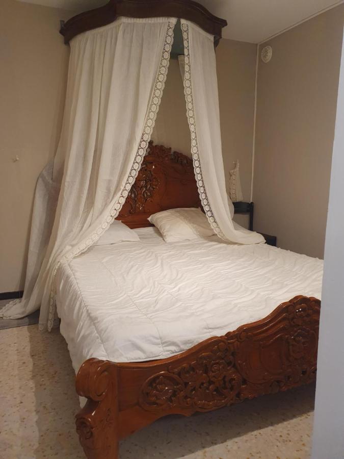 Appartement La Grande Motte Pour 5 Personnes Maximum Екстериор снимка