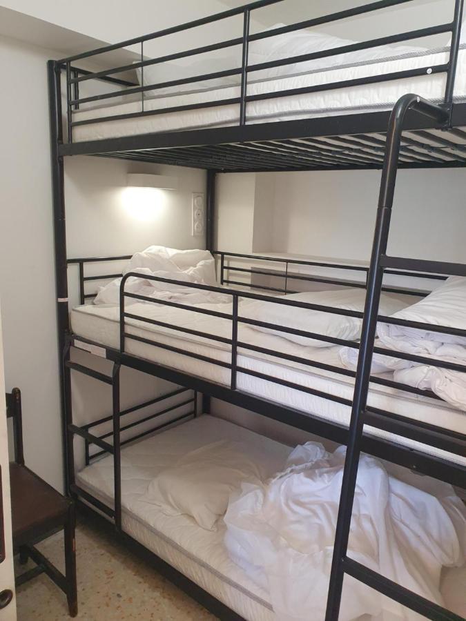 Appartement La Grande Motte Pour 5 Personnes Maximum Екстериор снимка
