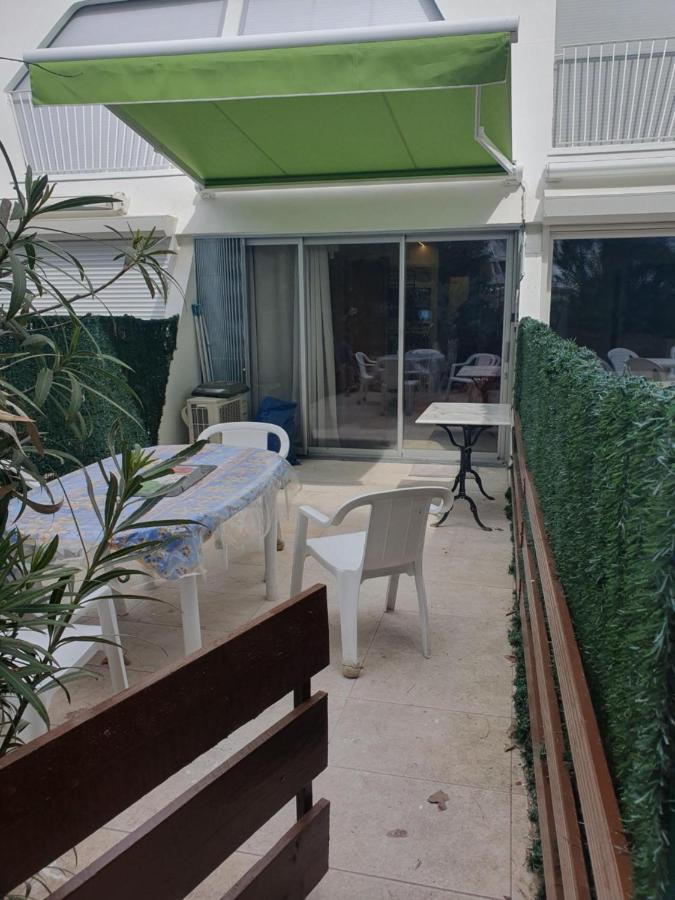 Appartement La Grande Motte Pour 5 Personnes Maximum Екстериор снимка